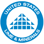 United States Lime & Mineral logo